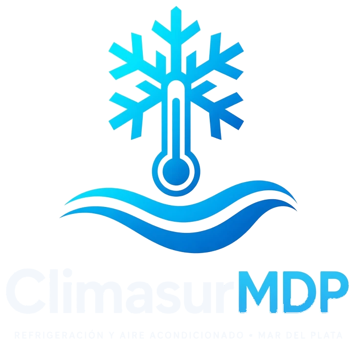 ClimasurMDP, refrigeración y aire acondicionado, Mar del Plata
